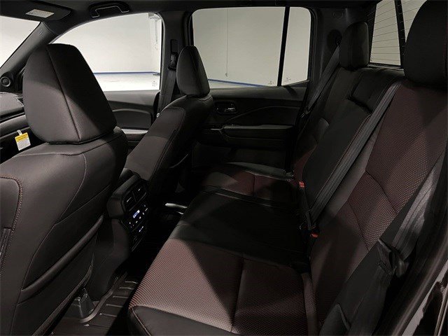 2026 Honda Ridgeline Black Edition - Photo 41