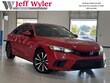 Honda Civic Hatchback