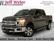 Used 2018 Ford F-150  Truck SuperCrew Cab