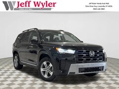 2026 Honda Pilot EX-L SUV