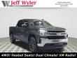 Used 2022 Chevrolet Silverado 1500 LTD 4WD Crew Cab 147 LT w/2FL Truck Crew Cab