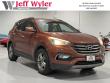 Used 2018 Hyundai Santa Fe Sport 2.4L Auto SUV