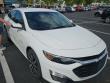 Used 2020 Chevrolet Malibu 4dr Sdn RS Sedan