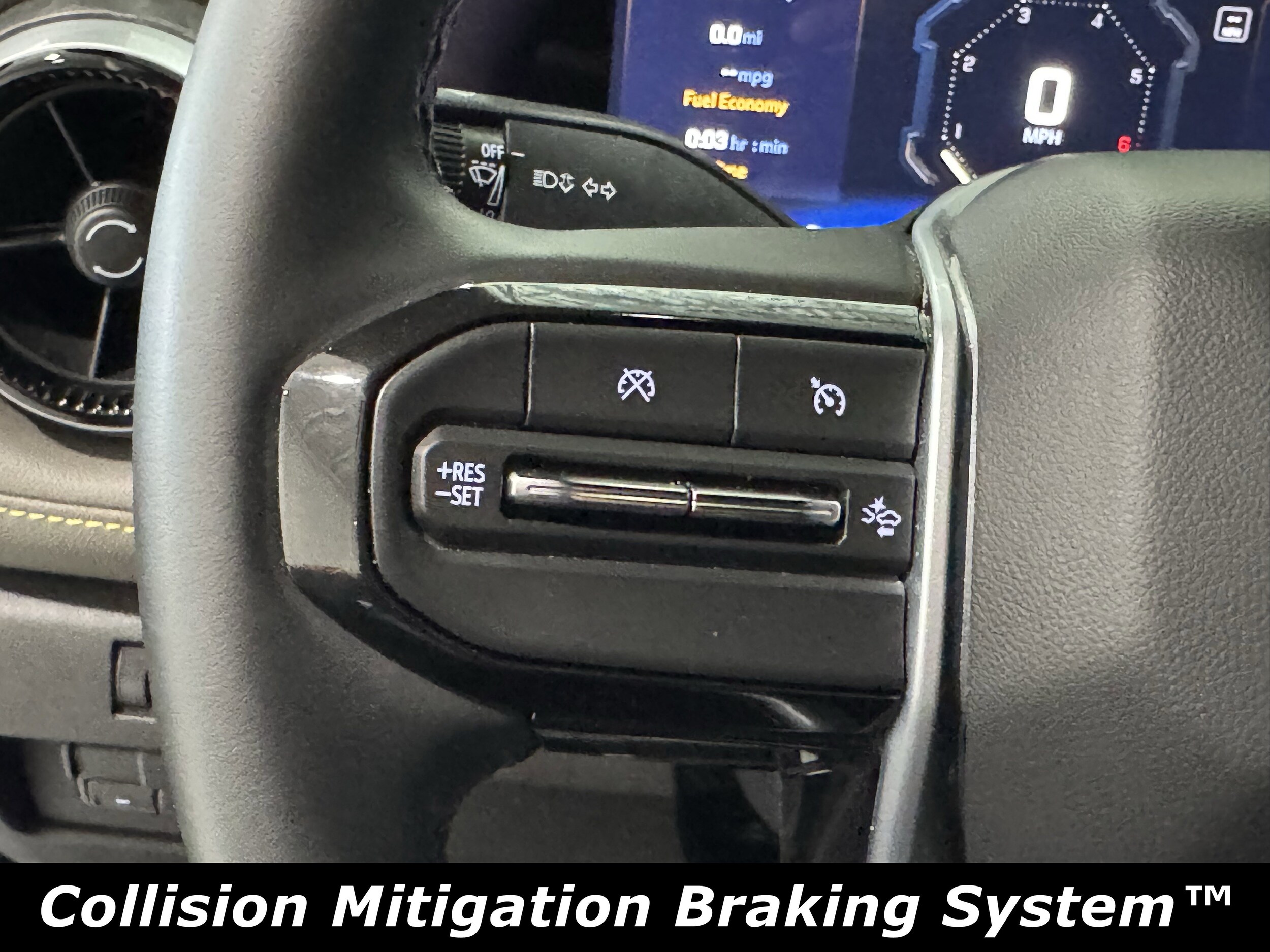 2024 Chevrolet Colorado ZR2 photo 4