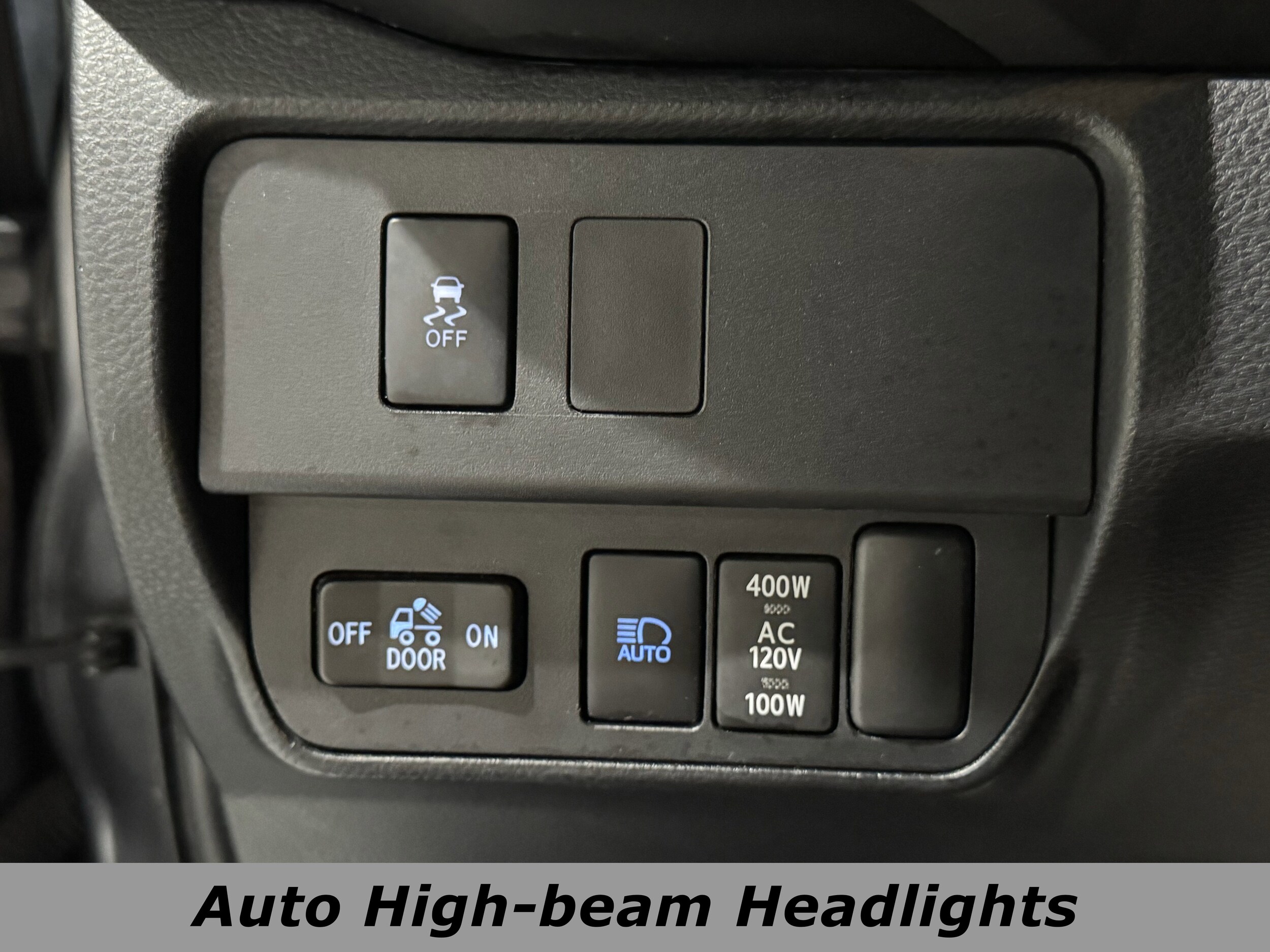 2021 Toyota Tacoma 4x4 Double Cab photo 4