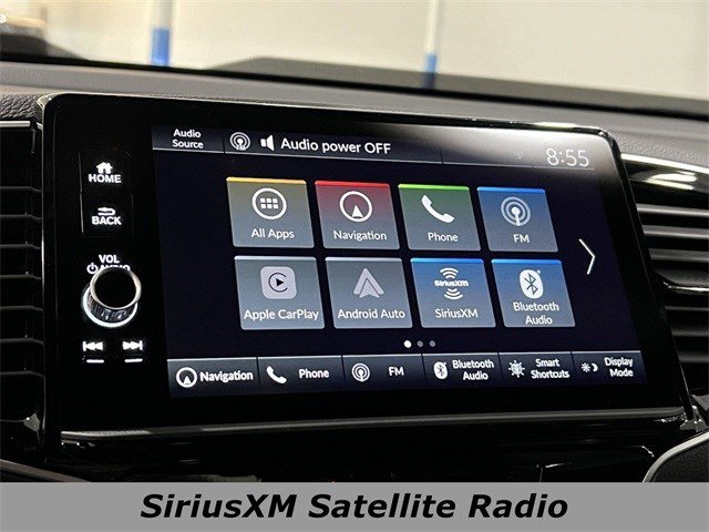 2026 Honda Ridgeline TrailSport - Photo 9
