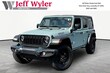  Jeep Wrangler 4xe