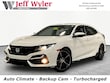 Honda Civic Hatchback