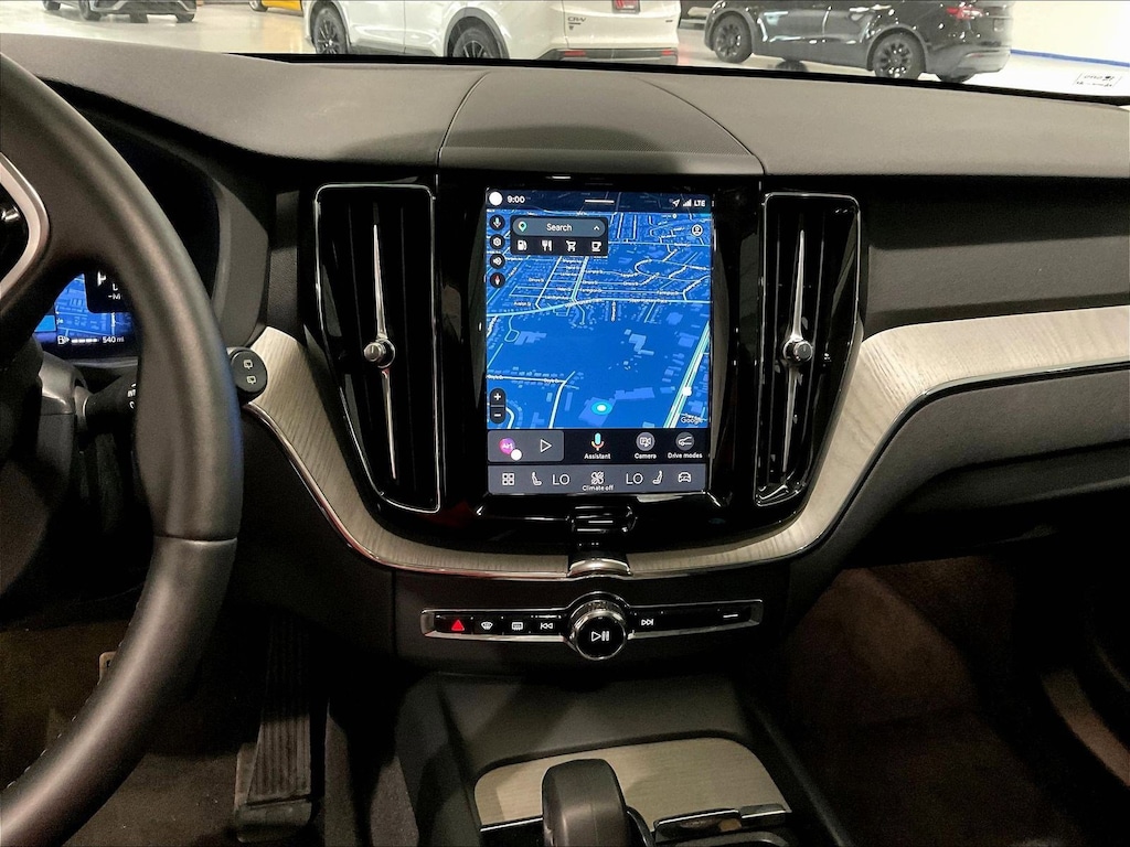 Used 2025 Volvo XC60 B5 AWD Plus SUV