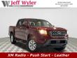 Used 2022 Nissan Frontier Crew Cab 4x4 SV Auto Truck Crew Cab