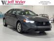 Used 2023 Honda Accord Sedan LX CVT Sedan