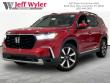 Used 2025 Honda Pilot Touring AWD SUV
