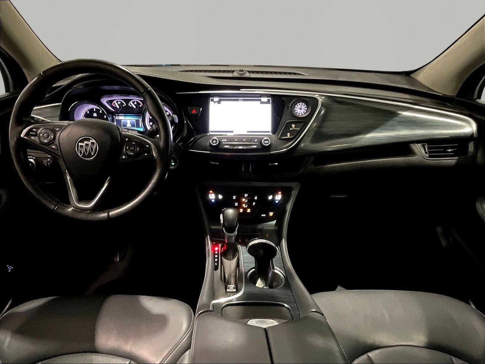 2020 Buick Envision Essence - Photo 7