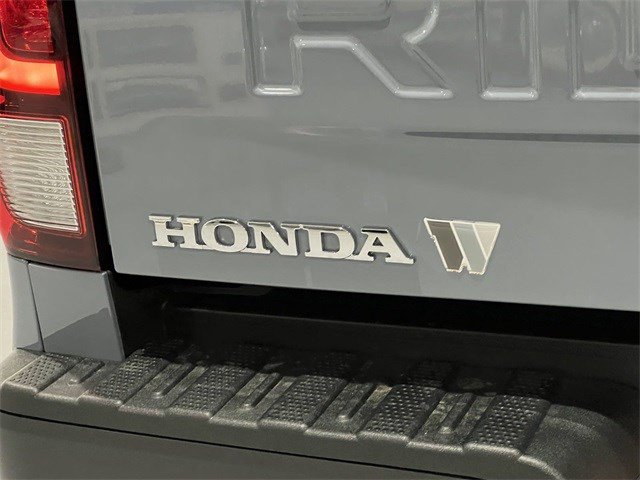 2026 Honda Ridgeline Black Edition - Photo 24