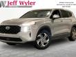 Used 2022 Hyundai Santa Fe SE FWD SUV