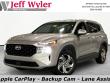 Used 2022 Hyundai Santa Fe SE FWD SUV