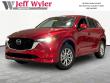 Used 2025 Mazda CX-5 2.5 S Select Package AWD SUV