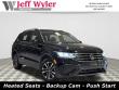 Used 2023 Volkswagen Tiguan 2.0T S FWD SUV