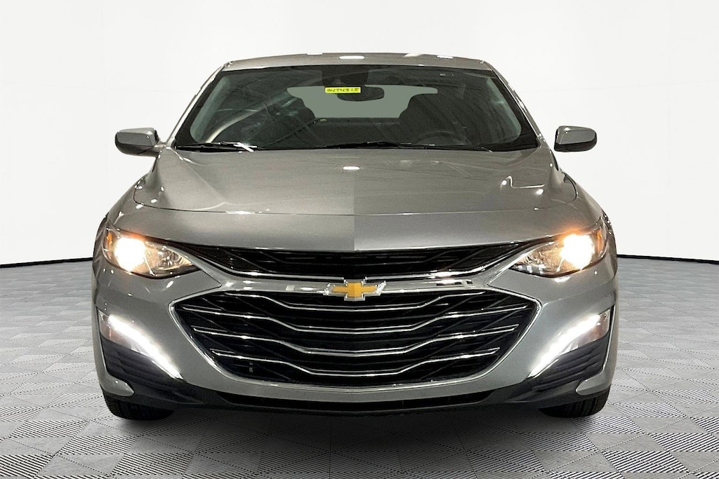 Used 2024 Chevrolet Malibu 4dr Sdn 1LT Sedan