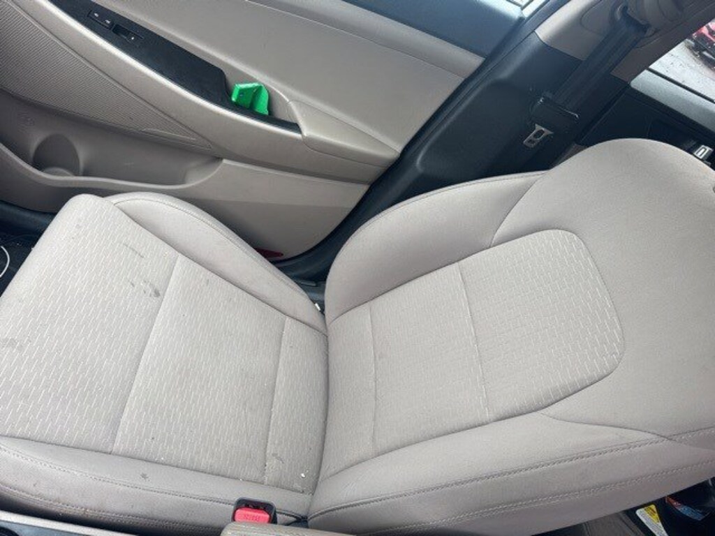 Used 2020 Hyundai Tucson SE AWD SUV