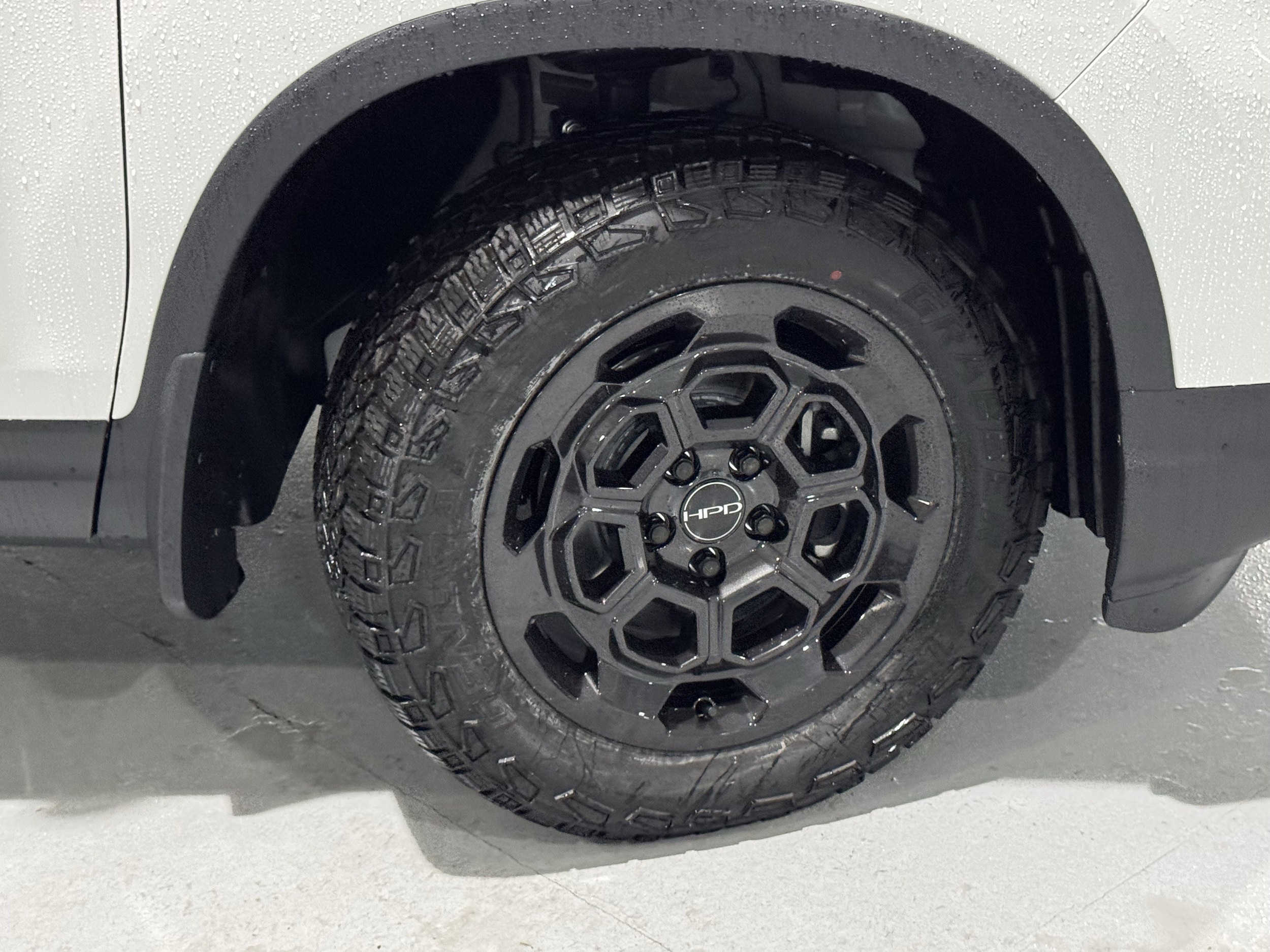 2025 Honda Ridgeline TrailSport - Photo 36