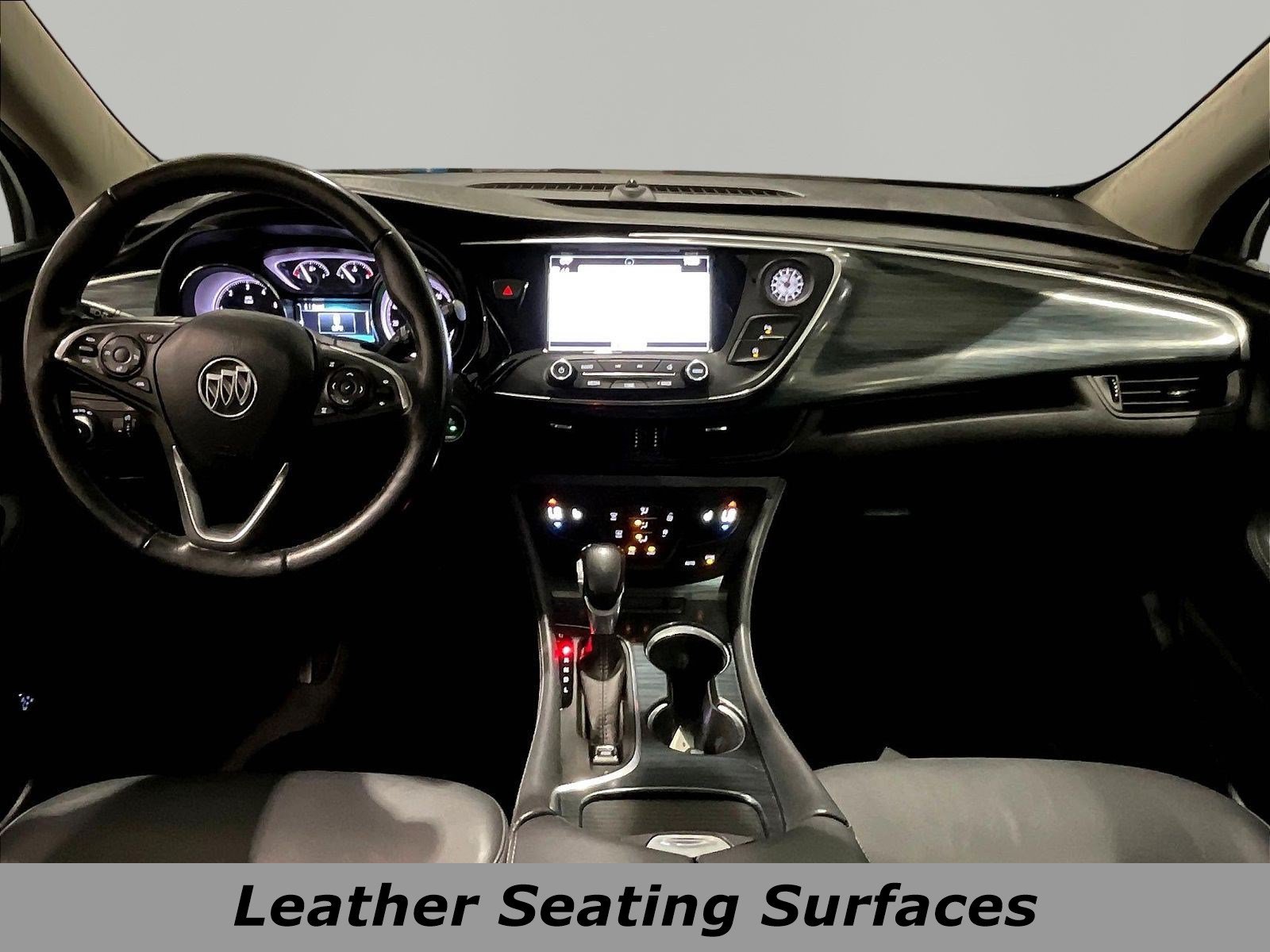 2020 Buick Envision Essence - Photo 10