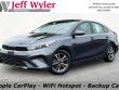 Used 2023 Kia Forte LXS IVT Sedan