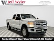  Ford Super Duty F-250 SRW