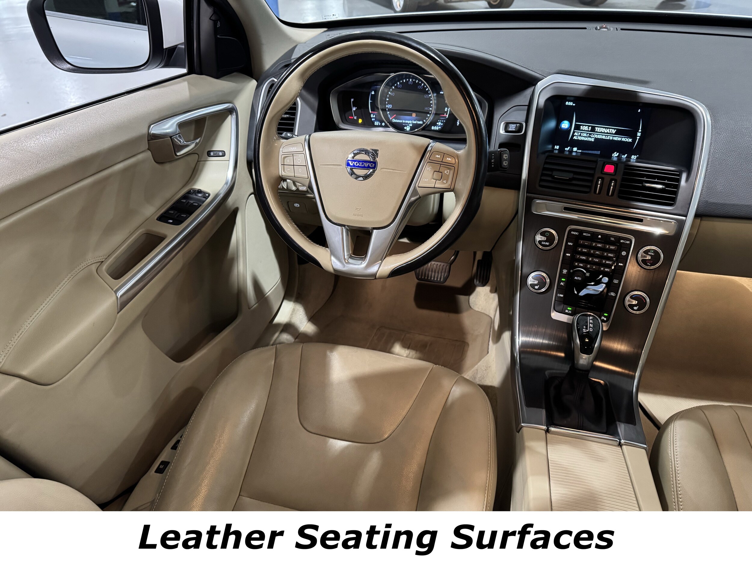 2016 Volvo XC60 T5 Premier photo 4