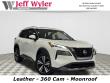 Used 2023 Nissan Rogue AWD SL SUV