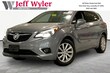  Buick Envision