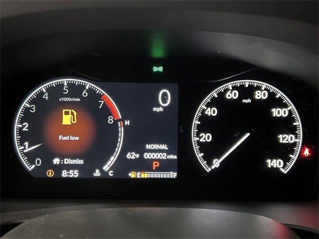 2026 Honda Ridgeline TrailSport - Photo 27