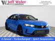 Used 2023 Honda Civic Type R Manual Hatchback