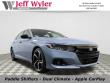 Used 2022 Honda Accord Sedan Sport 1.5T CVT Sedan