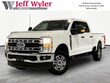  Ford Super Duty F-250 SRW