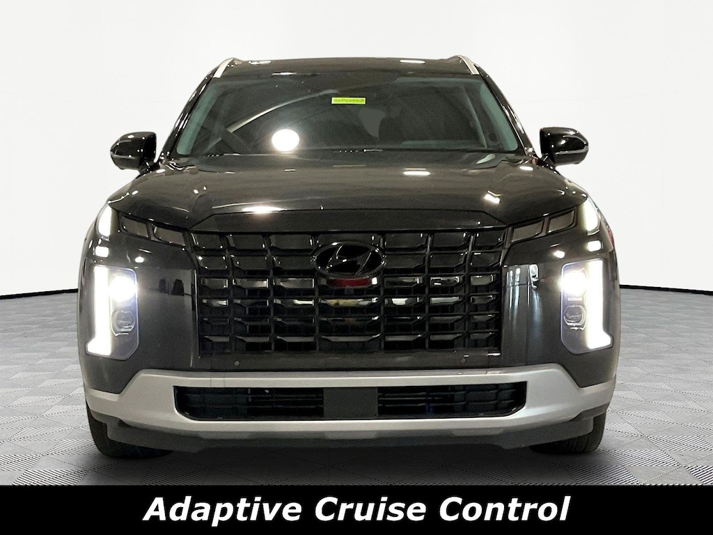 Used 2023 Hyundai Palisade SEL AWD SUV