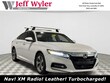 Honda Accord Sedan