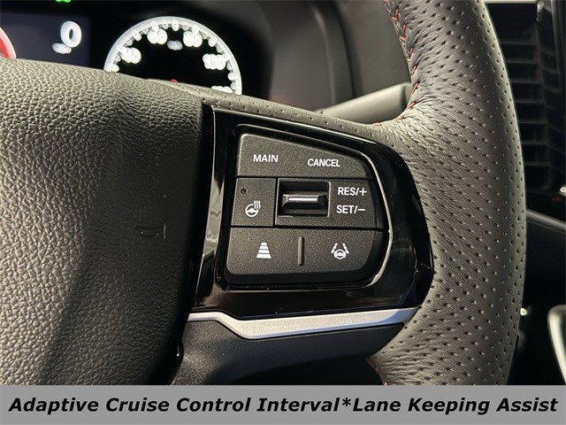 2026 Honda Ridgeline Black Edition - Photo 22