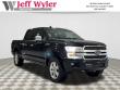 Used 2018 Ford F-150  Truck SuperCrew Cab