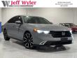 Used 2025 Honda Accord Hybrid Touring Sedan Sedan