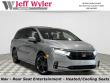 Used 2023 Honda Odyssey Elite Auto Van