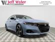 Used 2022 Honda Accord Sedan Sport 1.5T CVT Sedan