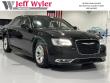 Used 2015 Chrysler 300 4dr Sdn Limited RWD Sedan