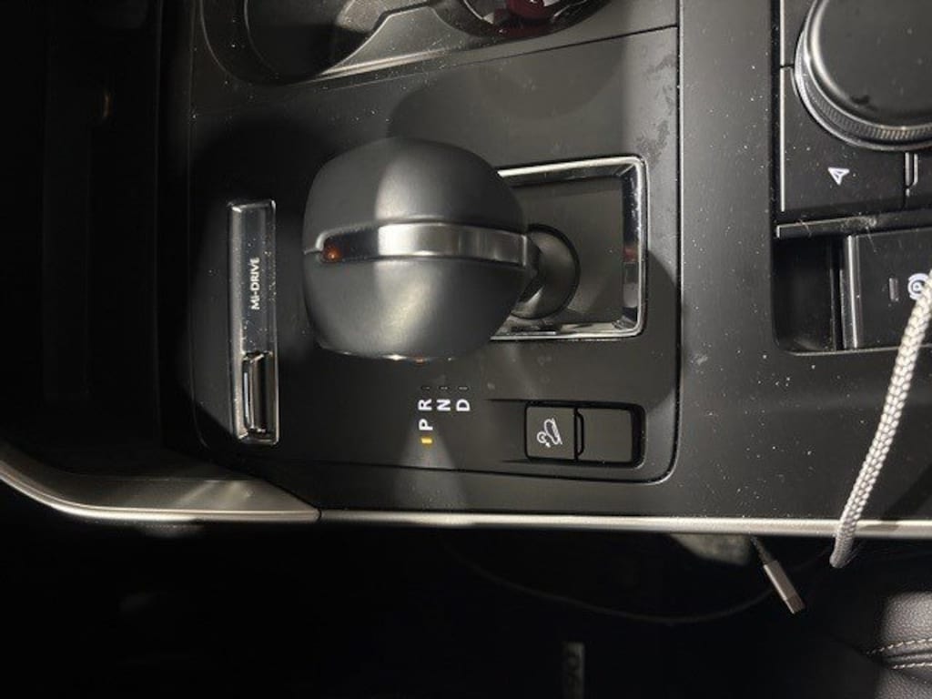 Used 2025 Mazda CX-90 3.3 Turbo Select Package SUV