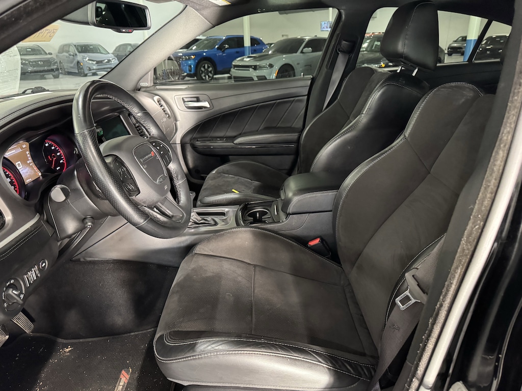 Used 2021 Dodge Charger GT AWD Sedan