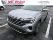 Used 2024 Volkswagen Atlas 2.0T SE w/Technology 4MOTION SUV