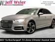 Used 2018 Audi A4 2.0 TFSI Premium Plus S Tronic quattro AWD Sedan