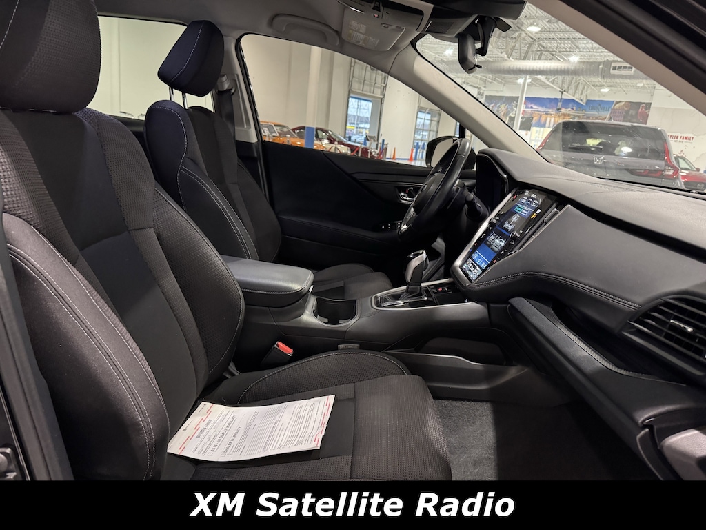 Used 2023 Subaru Outback Premium CVT SUV