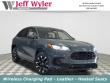 Used 2026 Honda HR-V EX-L AWD CVT SUV