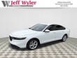 Honda Accord Sedan